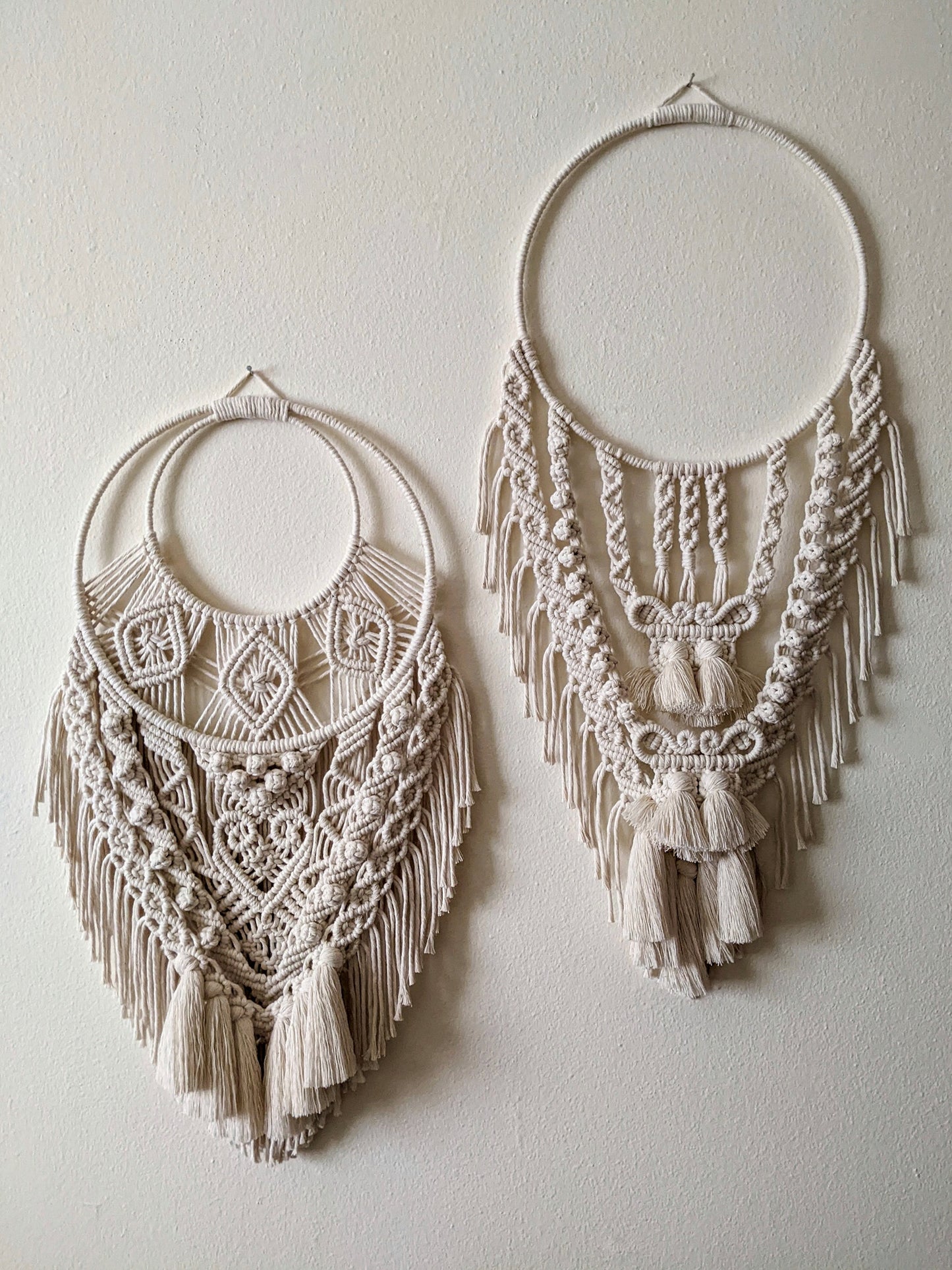 HMONG HEART Couple's Xauv Set (MTO)